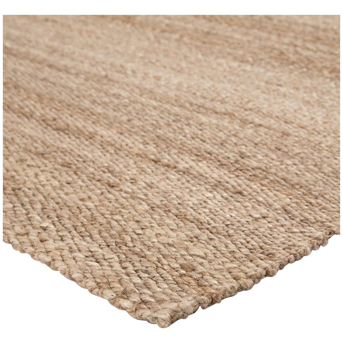 Jaipur Naturals Tobago Hilo Solid Tan NAT38 Rug