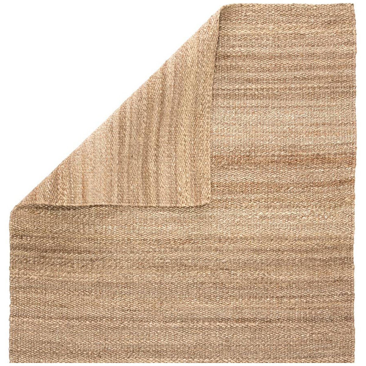 Jaipur Naturals Tobago Hilo Solid Tan NAT38 Rug