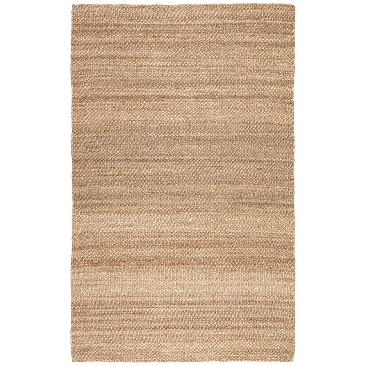 Jaipur Naturals Tobago Hilo Solid Tan NAT38 Rug