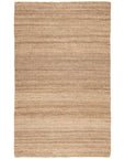 Jaipur Naturals Tobago Hilo Solid Tan NAT38 Rug