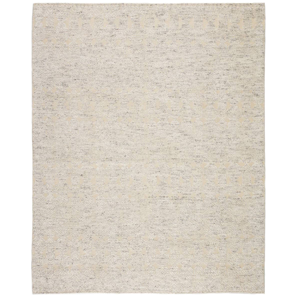 Jaipur Reign Abelle Medallion Gray Beige REI09 Rug