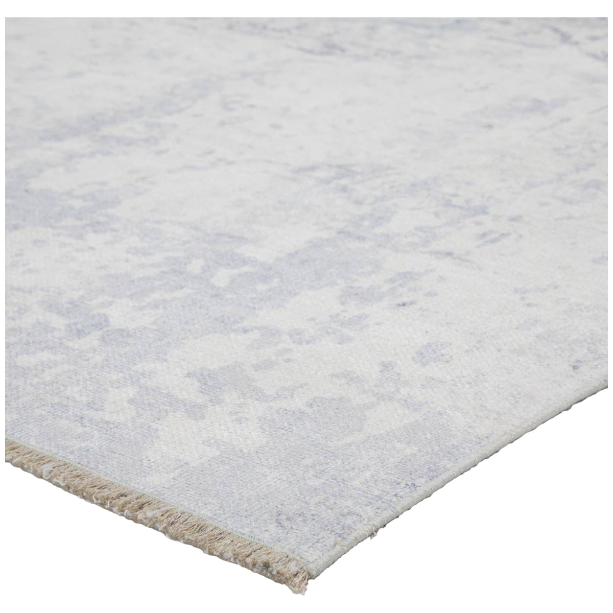 Jaipur Boheme Contessa Medallion Blue White BOH07 Rug