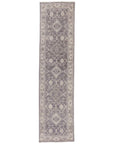 Jaipur Salinas Kella Medallion Gray SLN12 Rug