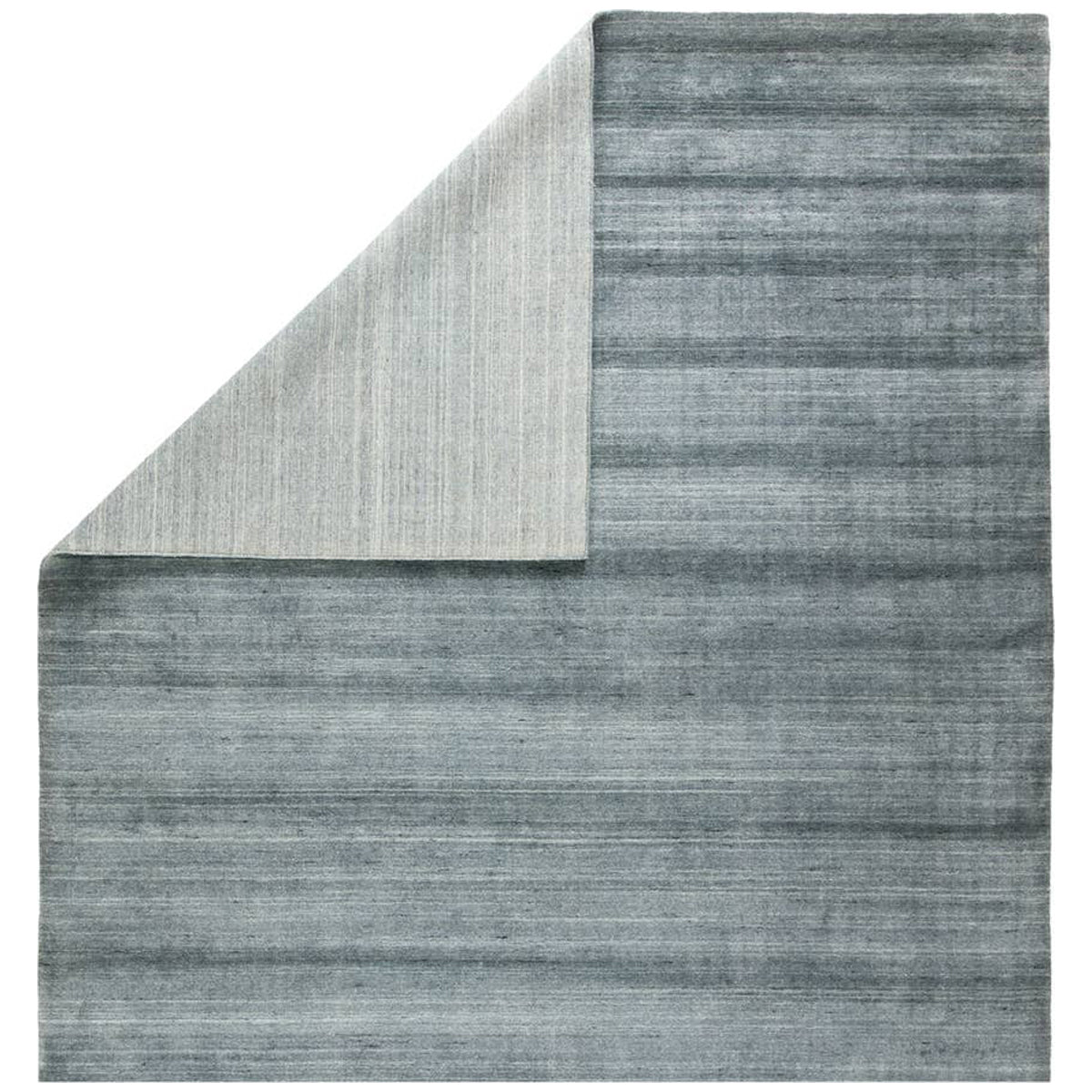 Jaipur Lefka Bellweather Solid Gray Light Blue LEF07 Rug