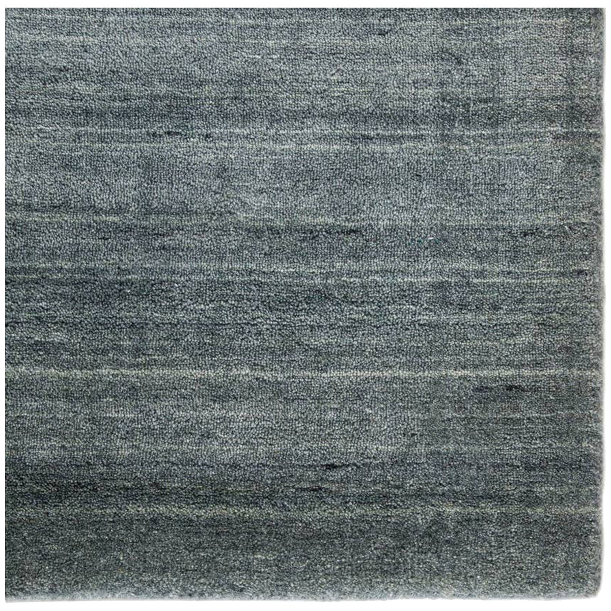 Jaipur Lefka Bellweather Solid Gray Light Blue LEF07 Rug