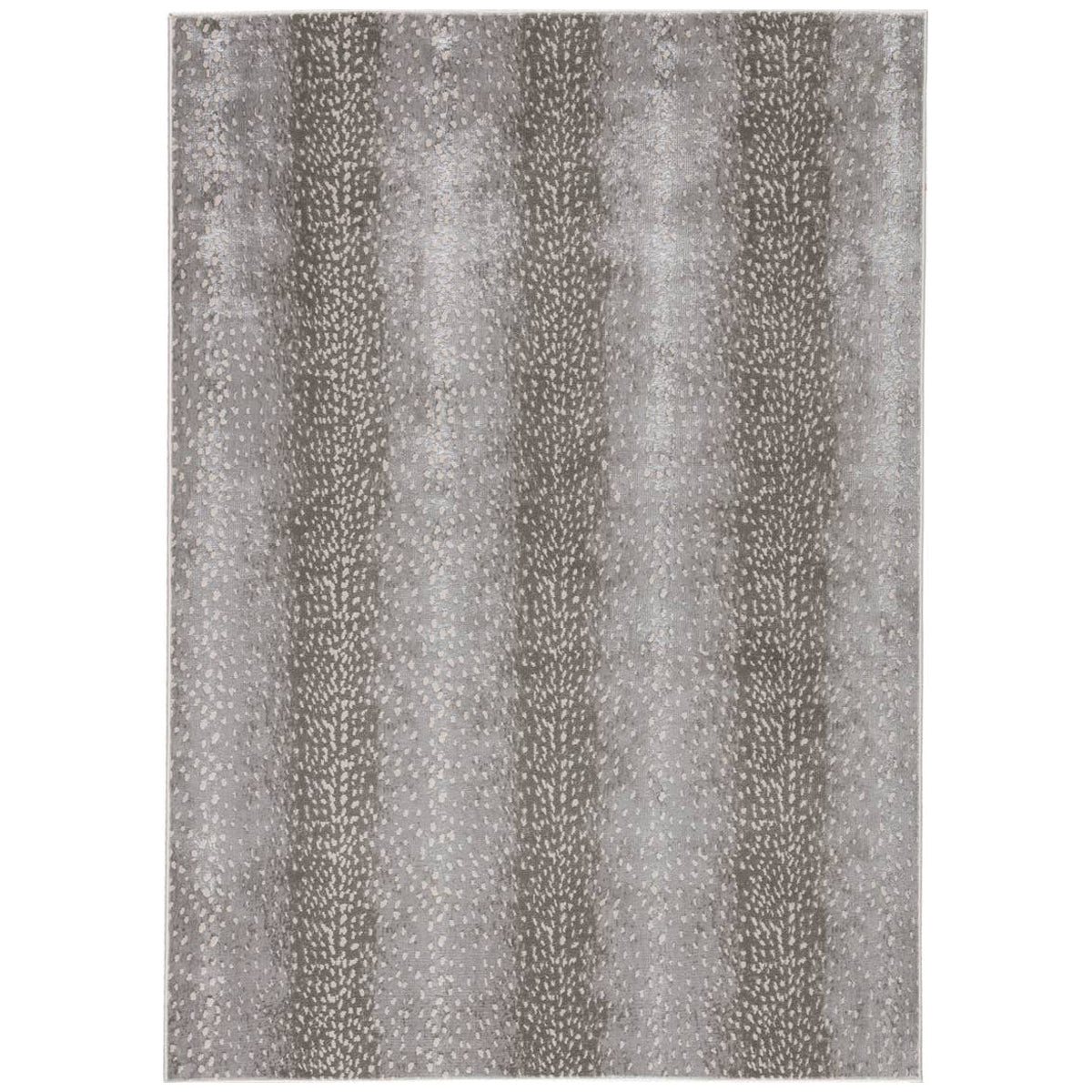 Jaipur Catalyst Axis Animal Taupe Natural CTY08 Rug