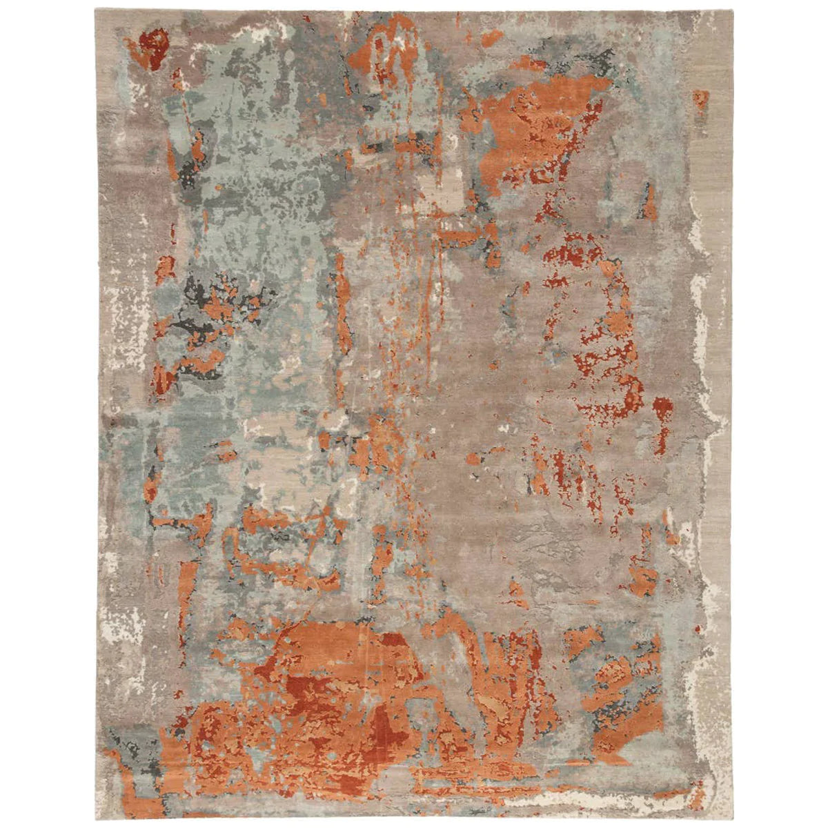 Jaipur Dreamtime Bryon Bay DJJ01 Rug