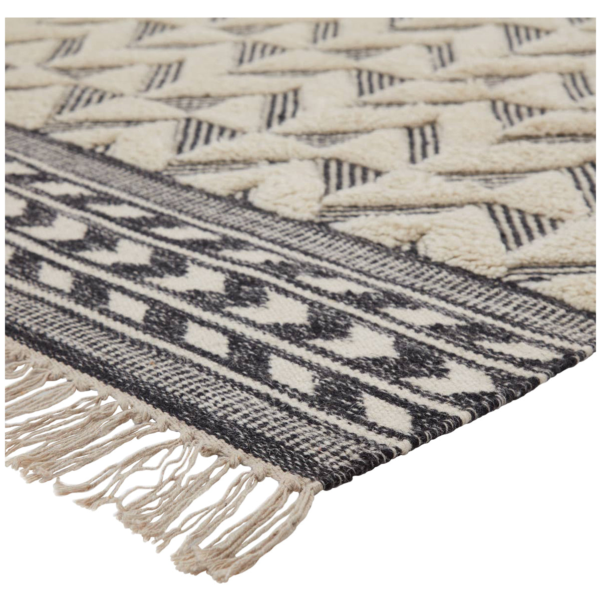 Jaipur Maracas Cidra MCS01 Rug