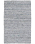 Jaipur Madras Evenin Solid Blue Gray MDS07 Rug