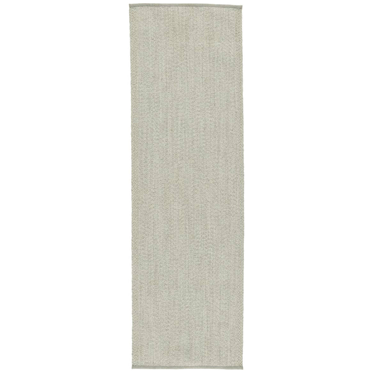 Jaipur Nirvana Sven Solid Light Gray NIR04 Rug