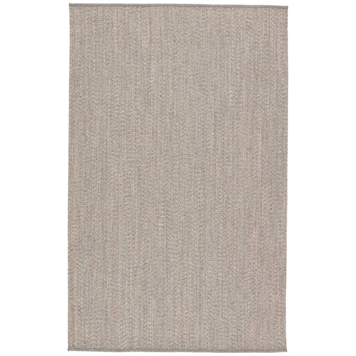 Jaipur Nirvana Sven Solid Taupe Cream NIR05 Rug