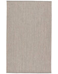 Jaipur Nirvana Sven Solid Taupe Cream NIR05 Rug