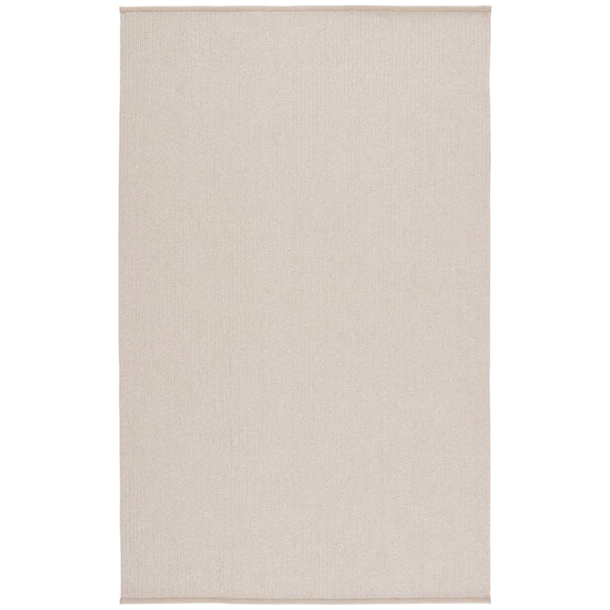 Jaipur Nirvana Sven Solid Light Beige NIR06 Rug