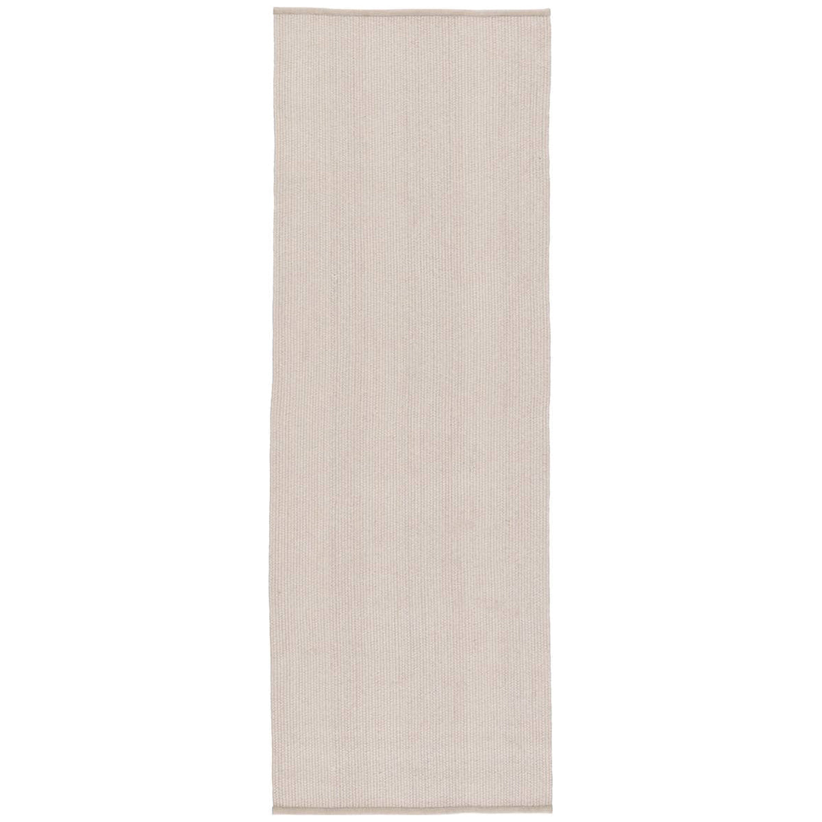 Jaipur Nirvana Sven Solid Light Beige NIR06 Rug