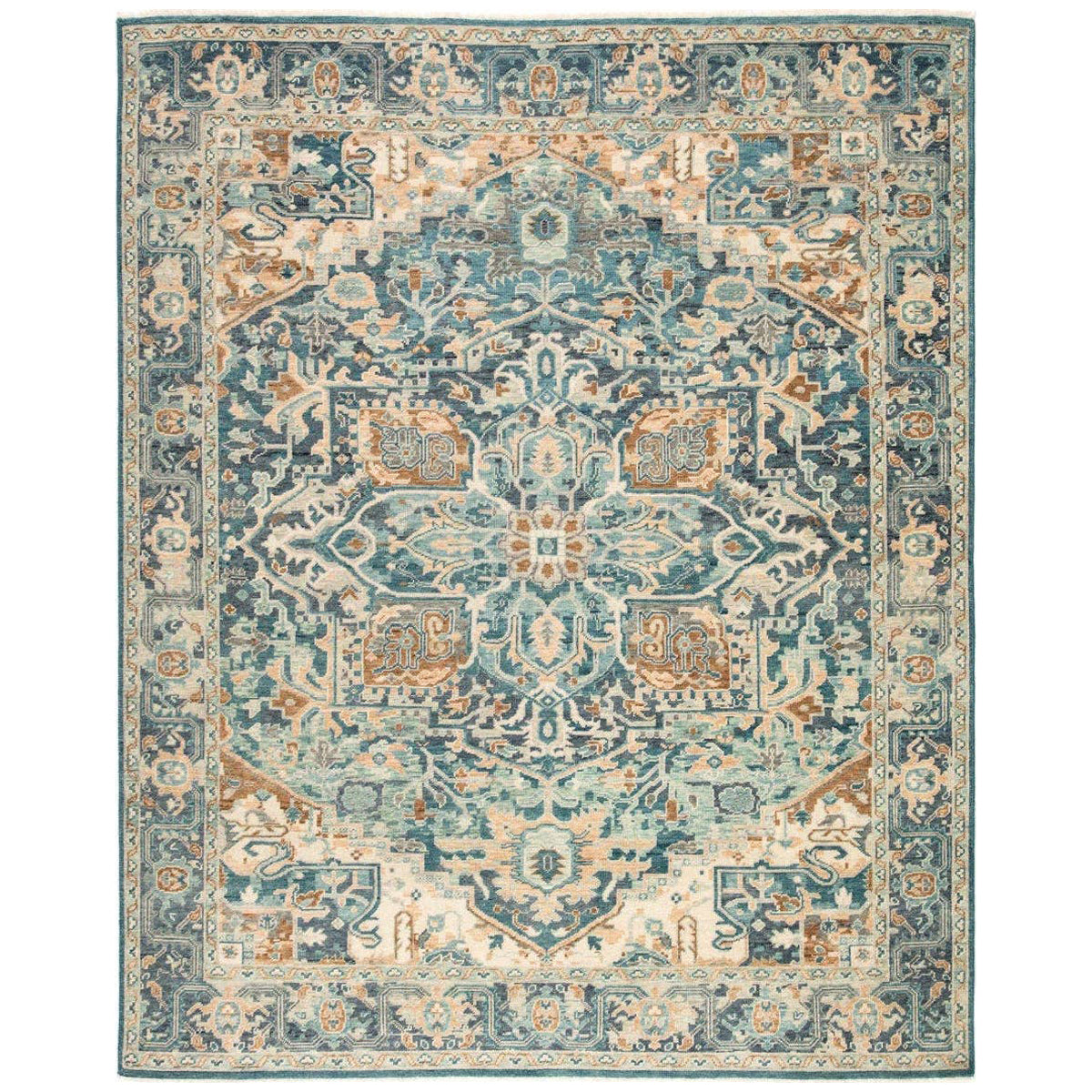 Jaipur Inspirit Elyas ISP02 Rug