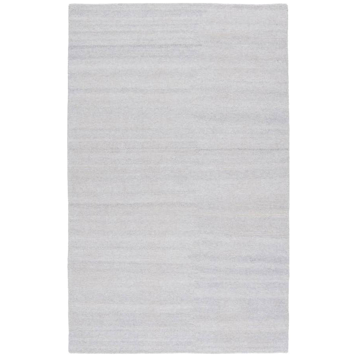 Jaipur Rebecca Limon Solid RBC03 White Area Rug