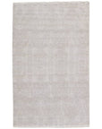 Jaipur Merritt Bram Tribal Light Gray Ivory MER05 Rug