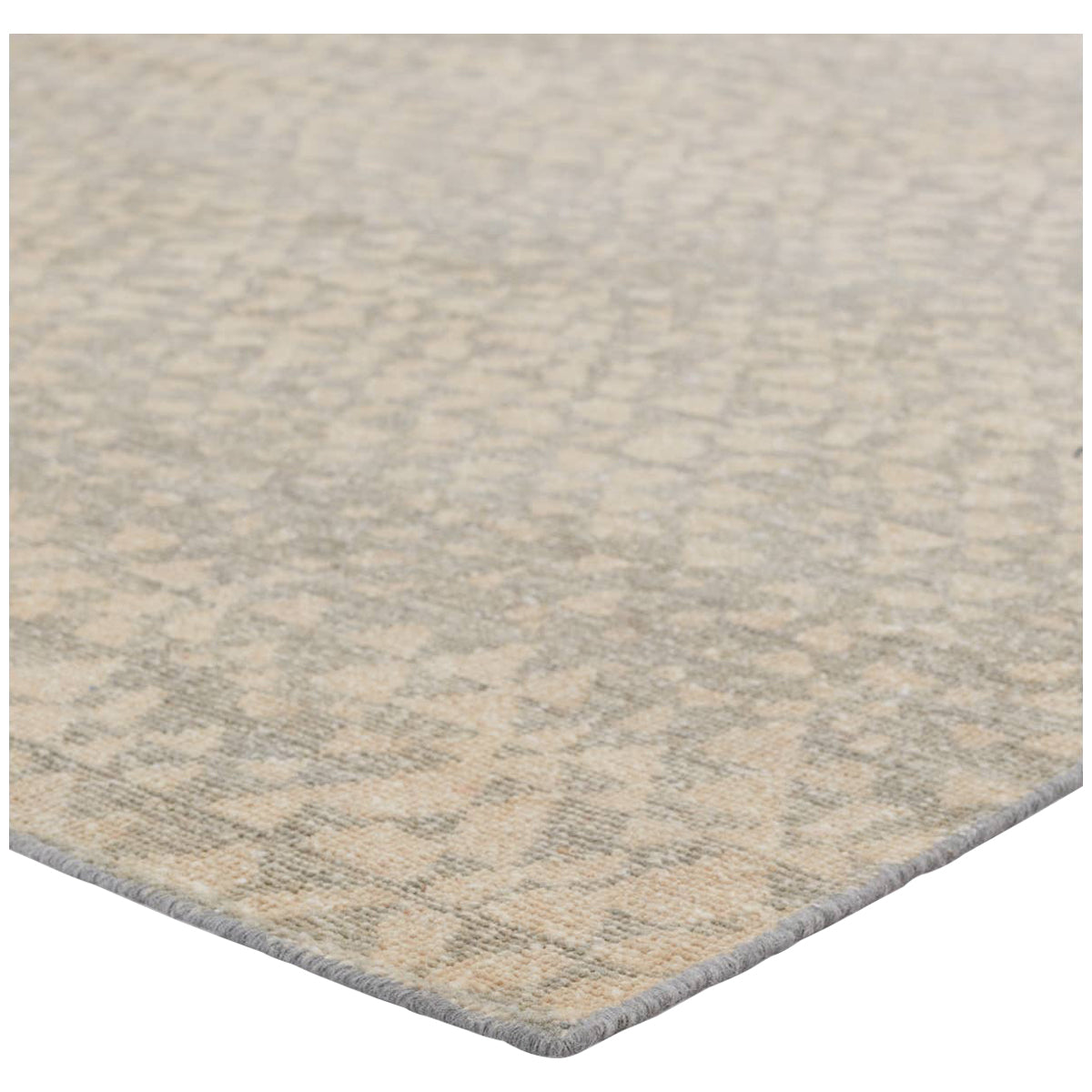 Jaipur Human/Nature Ancient Pathways HNK02 Rug