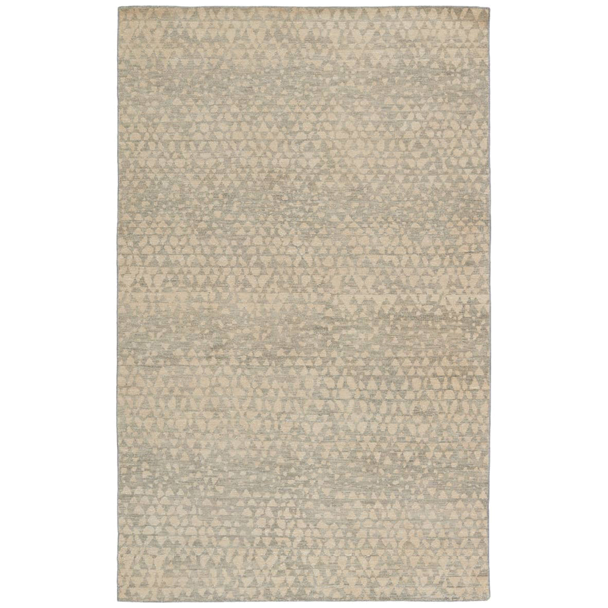 Jaipur Human/Nature Ancient Pathways HNK02 Rug