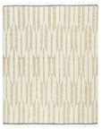 Jaipur Keoka Quest Geometric Beige Ivory KEO01 Rug