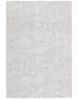 Jaipur Cirque Alcina Abstract Light Gray Cream CIQ40 Rug