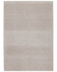 Jaipur Aura Alva Solid Taupe Light Gray AUR01 Rug