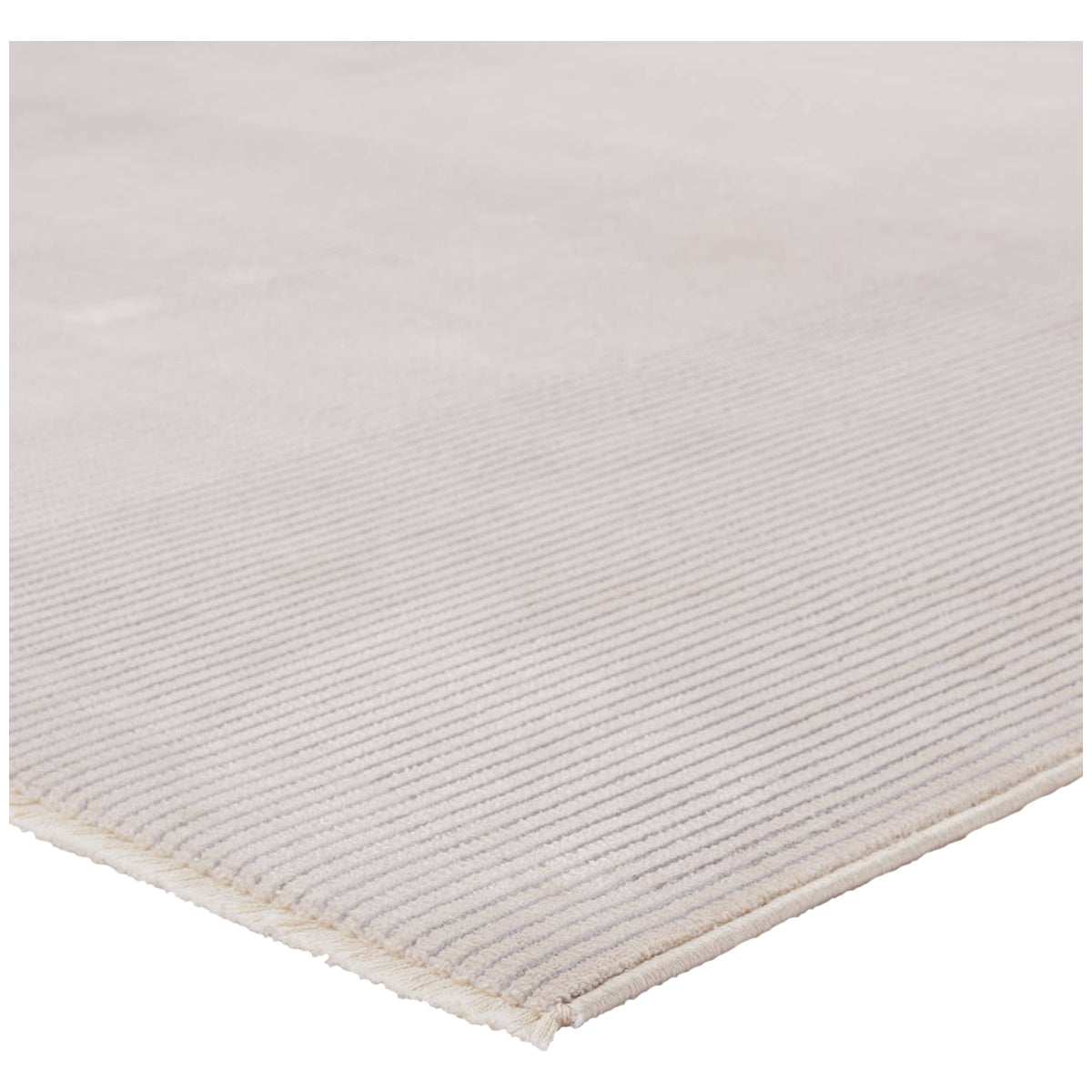 Jaipur Aura Xavi Striped Taupe Light Gray AUR02 Rug