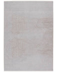 Jaipur Aura Sayer Geometric Gray Taupe AUR03 Rug