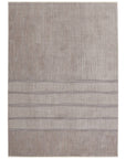 Jaipur Aura Ewan Abstract Taupe Gray AUR04 Rug