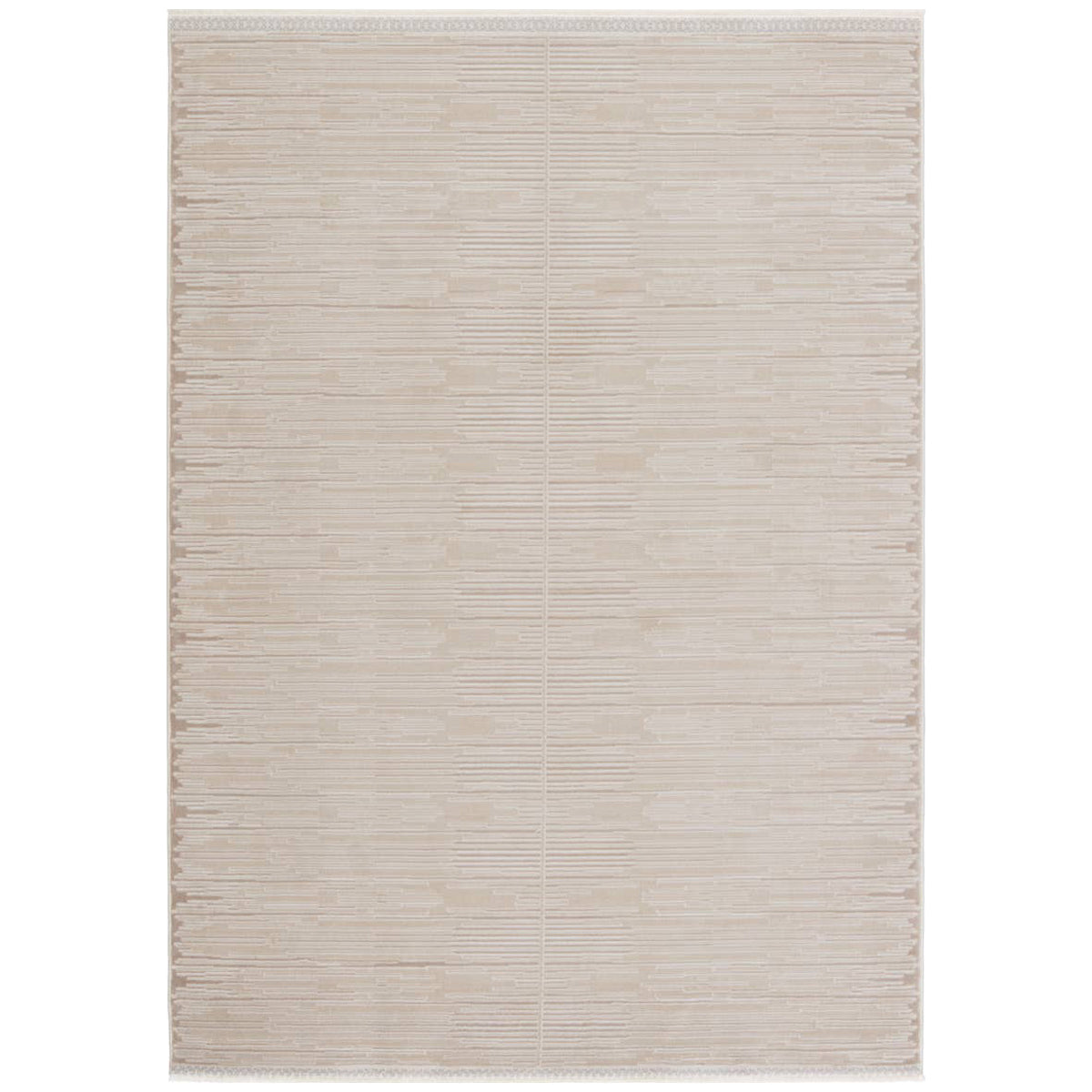 Jaipur Aura Draven Tribal Tan Cream AUR05 Rug