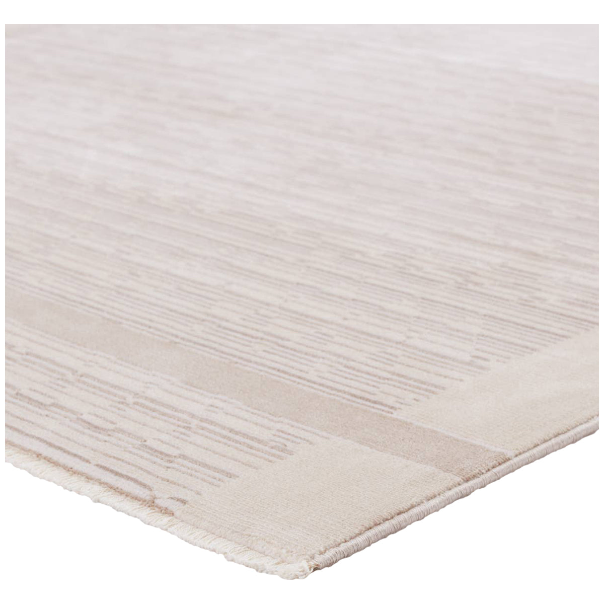 Jaipur Aura Linus Tribal Cream Light Taupe AUR07 Rug