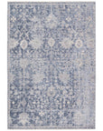 Jaipur Ballad Seraph Medallion Blue Gray BLA08 Rug