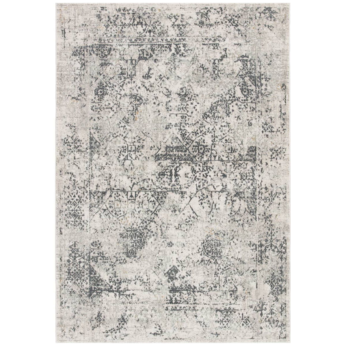 Jaipur Cirque Yvie Abstract CIQ06 Area Rug