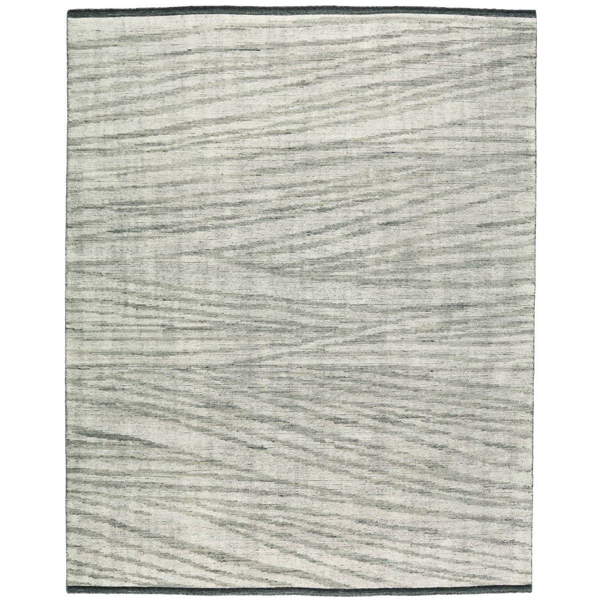 Jaipur Rize Farrow Animal Gray Ivory RIZ10 Rug