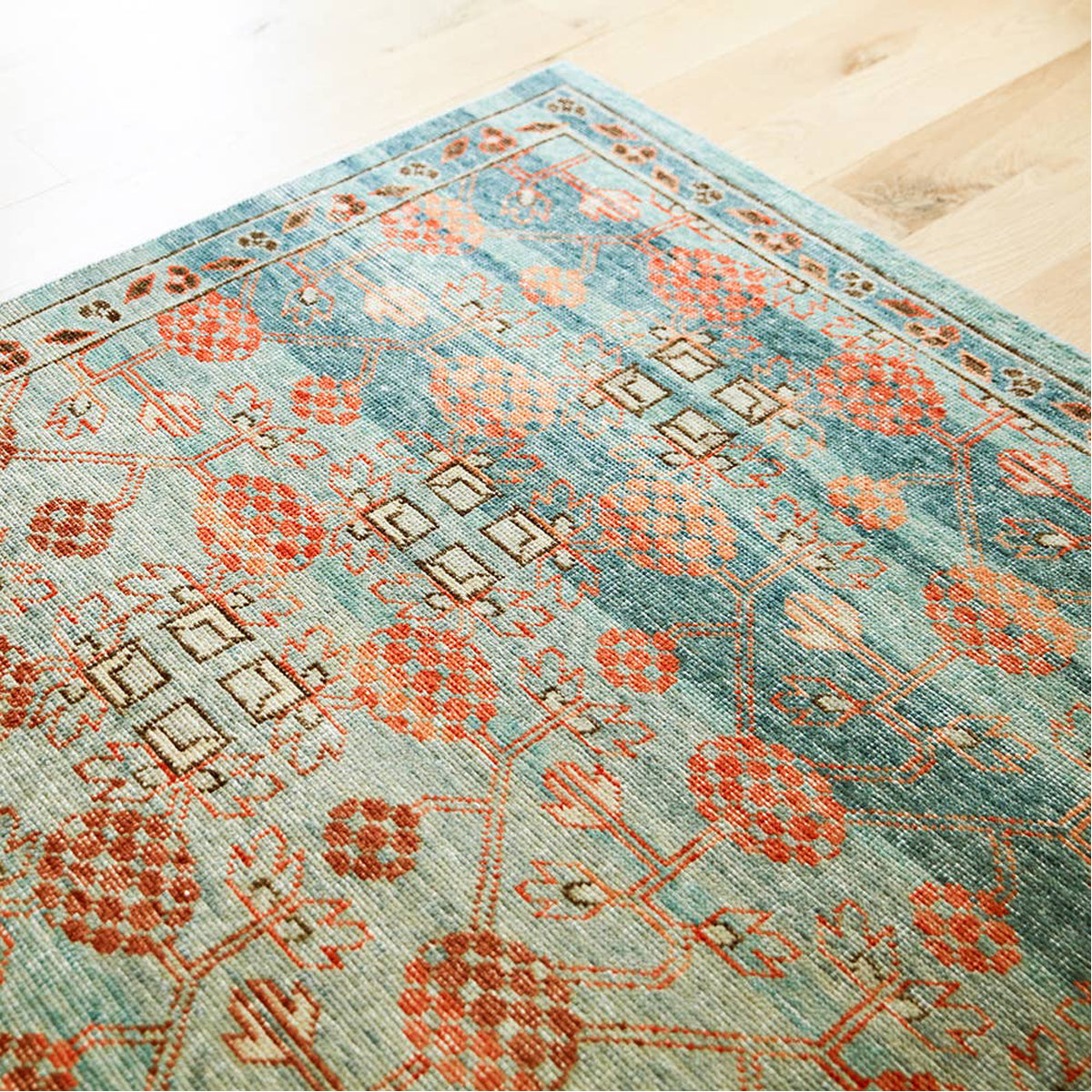 Jaipur Eden Anemone EDE08 Rug