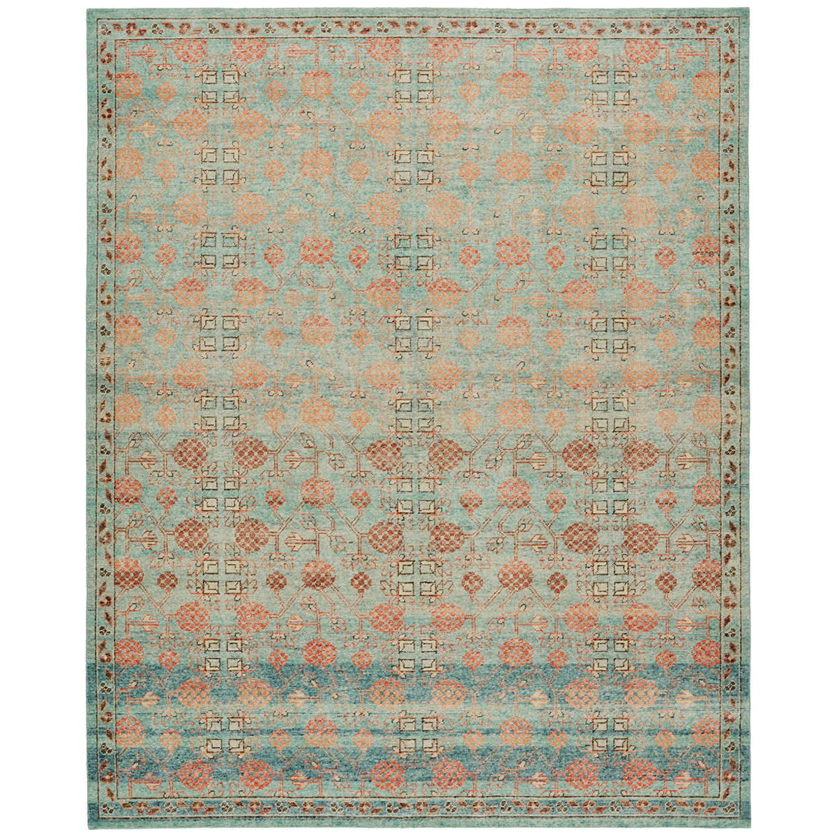 Jaipur Eden Anemone EDE08 Rug