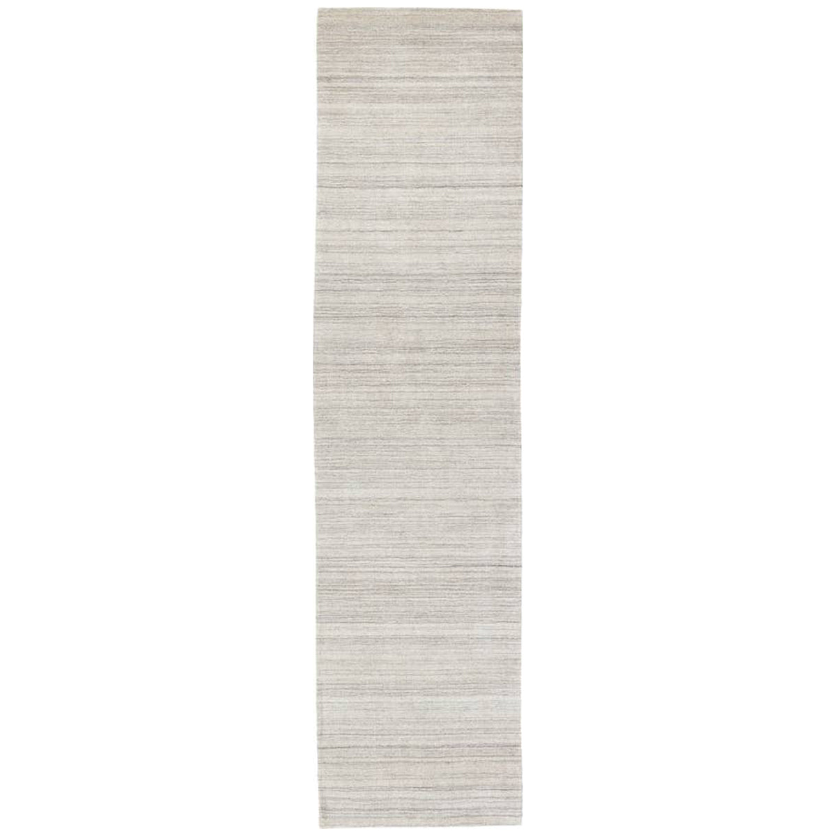 Jaipur Lefka Oplyse Stripe LEF01 Gray/Silver Area Rug