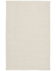 Jaipur Brayden Raynor Solid Beige Ivory BRY01 Rug