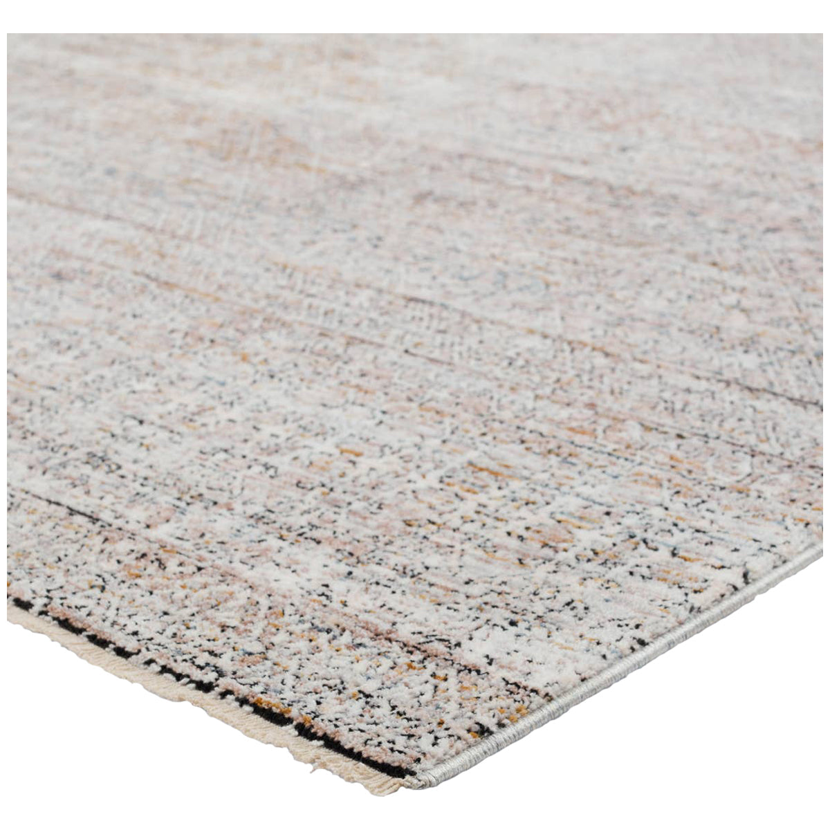 Jaipur Branham Talos Trellis Tan Gold BRA05 Rug