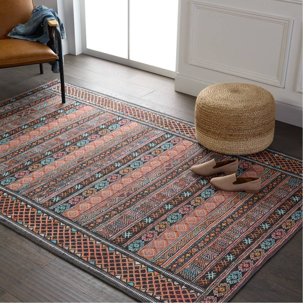 Jaipur Harman Auril HBL01 Rug