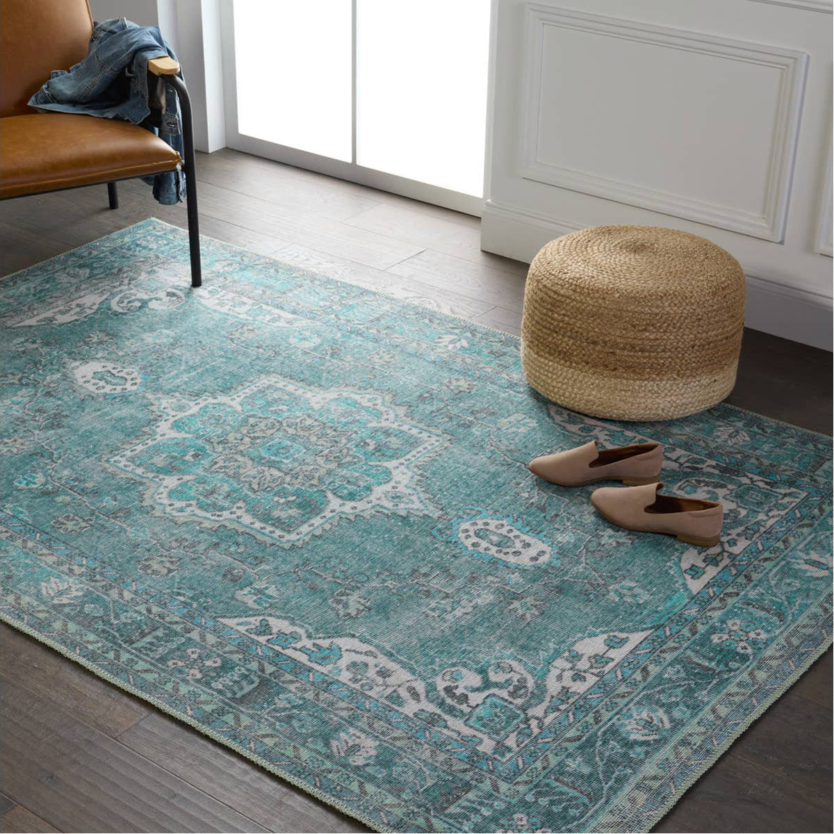 Jaipur Harman Tamara HBL05 Rug