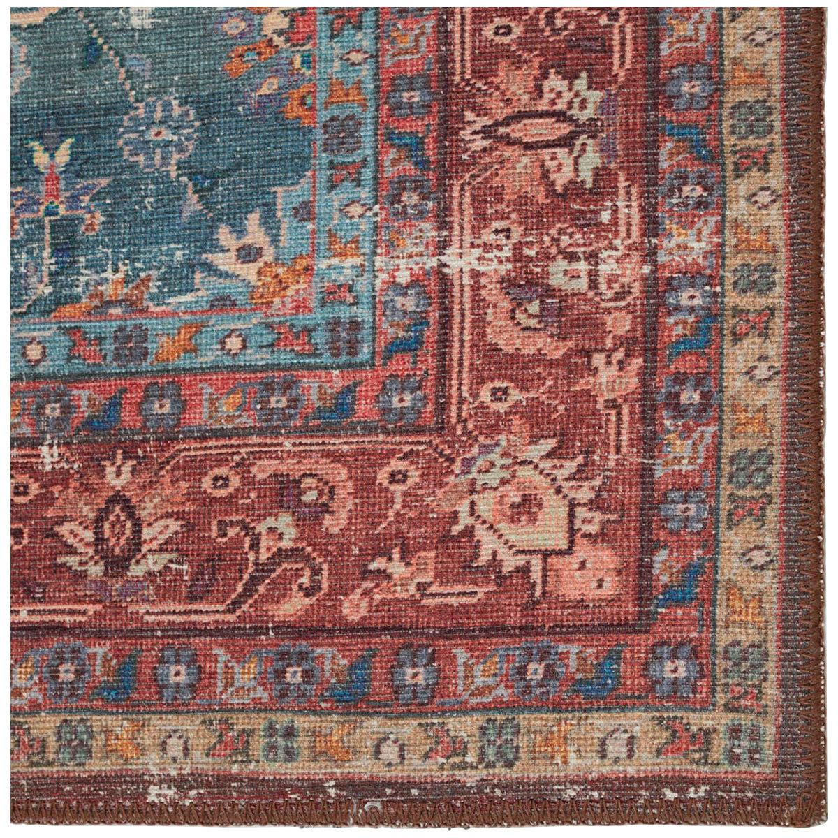 Jaipur Harman Yasha HBL06 Rug