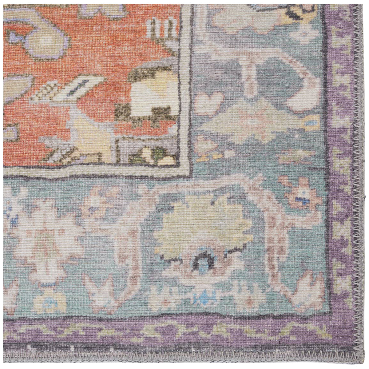 Jaipur Harman Zenora HBL07 Rug