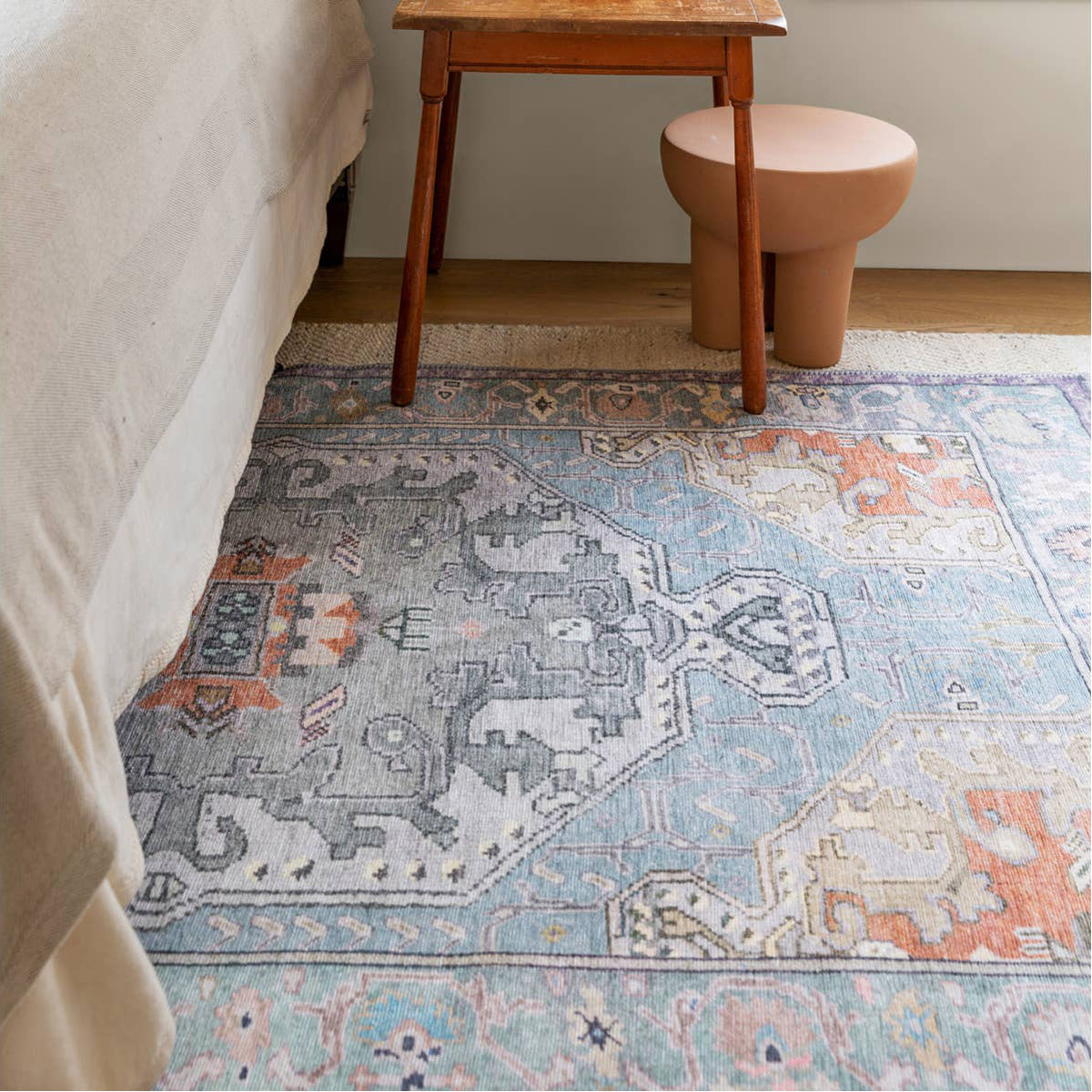 Jaipur Harman Zenora HBL07 Rug