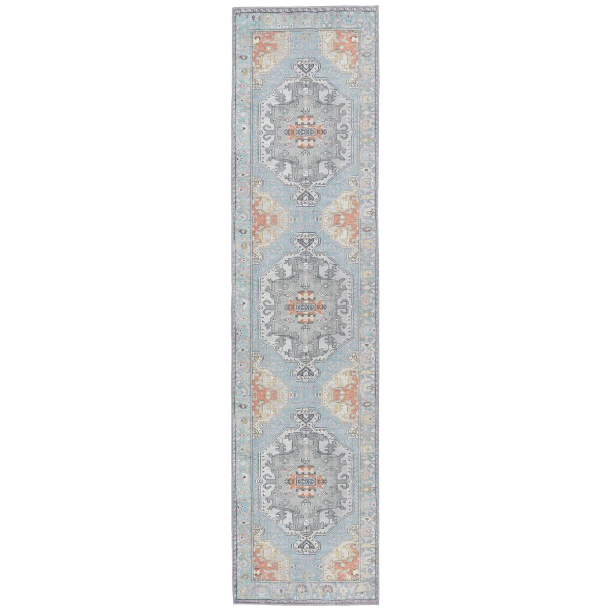 Jaipur Harman Zenora HBL07 Rug