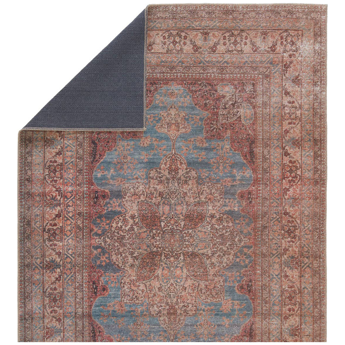 Jaipur Harman Vacherie HBL08 Rug