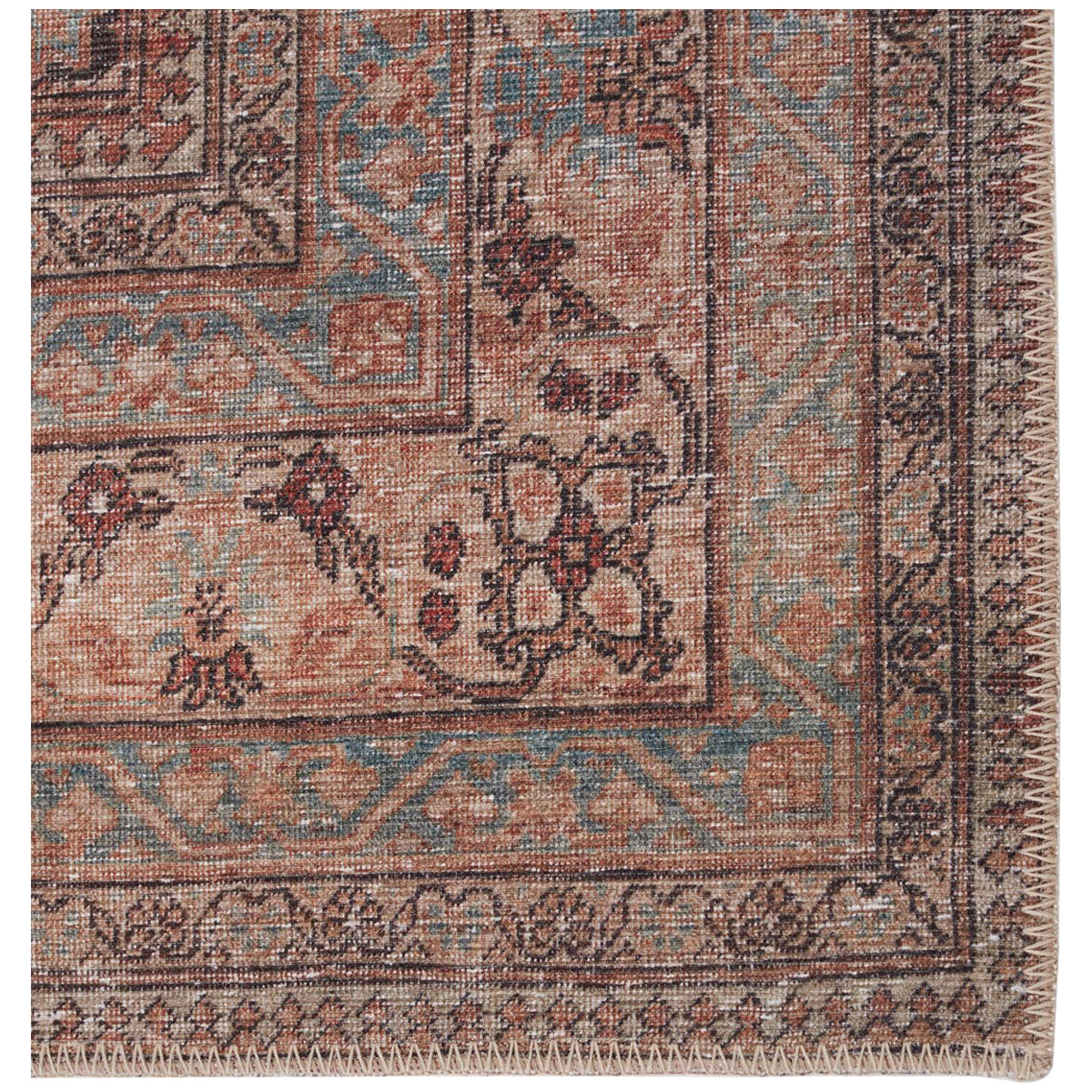 Jaipur Harman Vacherie HBL08 Rug