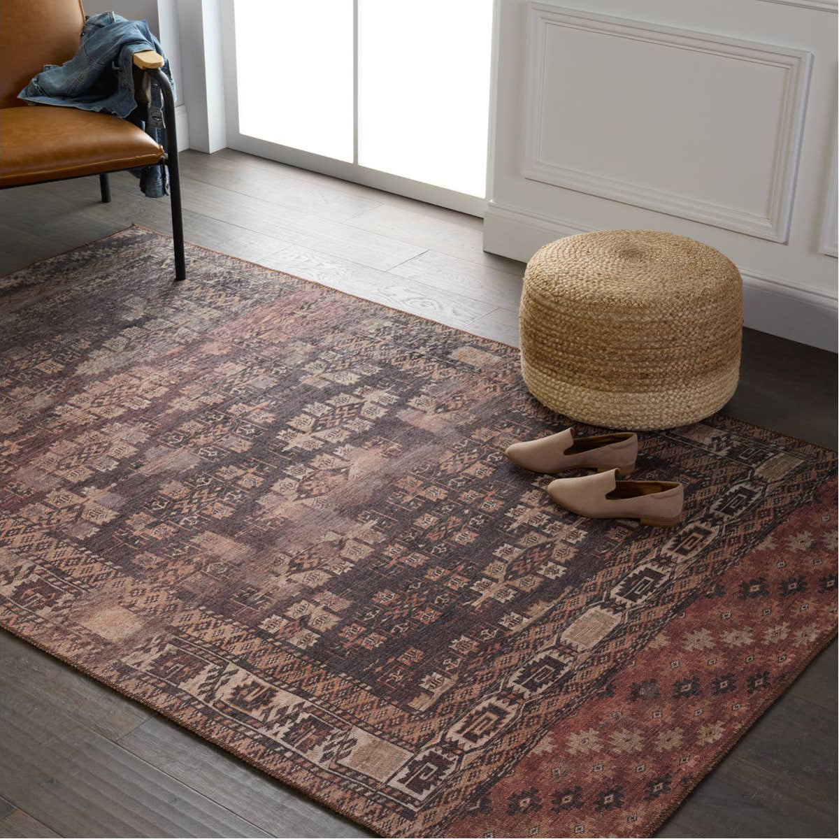 Jaipur Harman Minerva HBL09 Rug