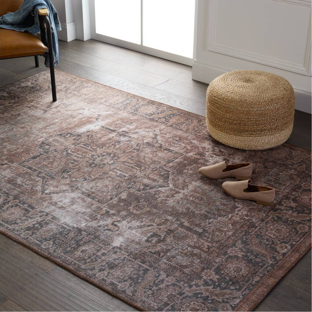 Jaipur Harman Minita HBL10 Rug