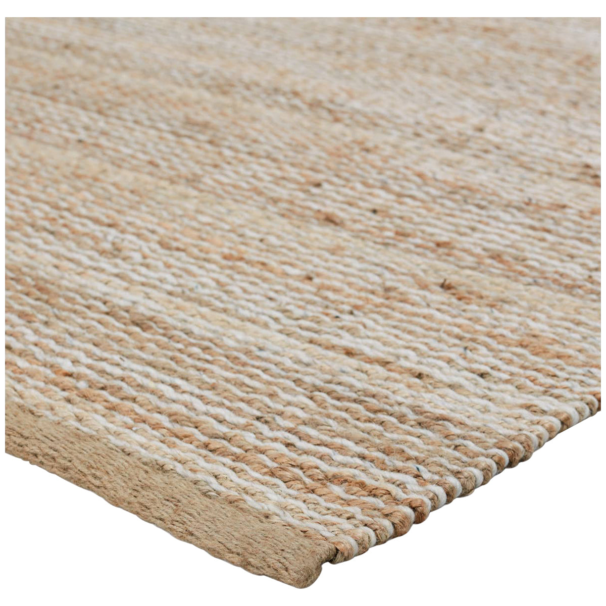 Jaipur Harman Natural Rosier HNL03 Rug